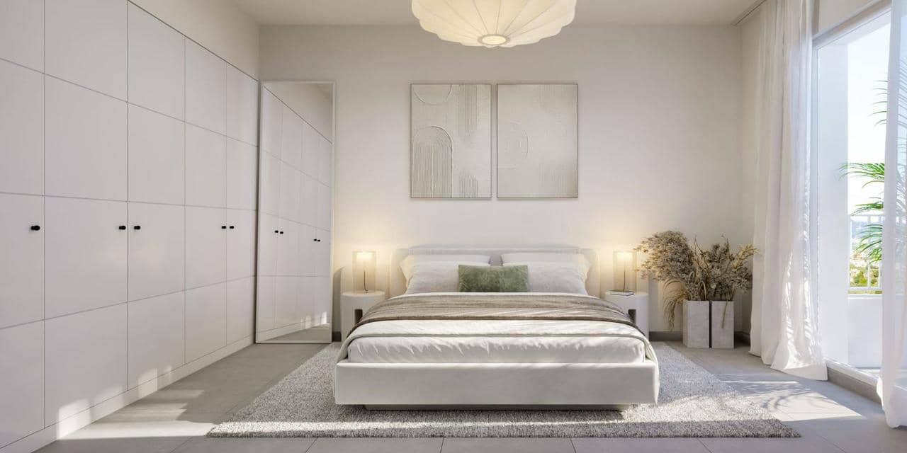 2 soverom Leilighet til salgs i Fuengirola med svømmebasseng - € 389 950 (Ref: 9907721)