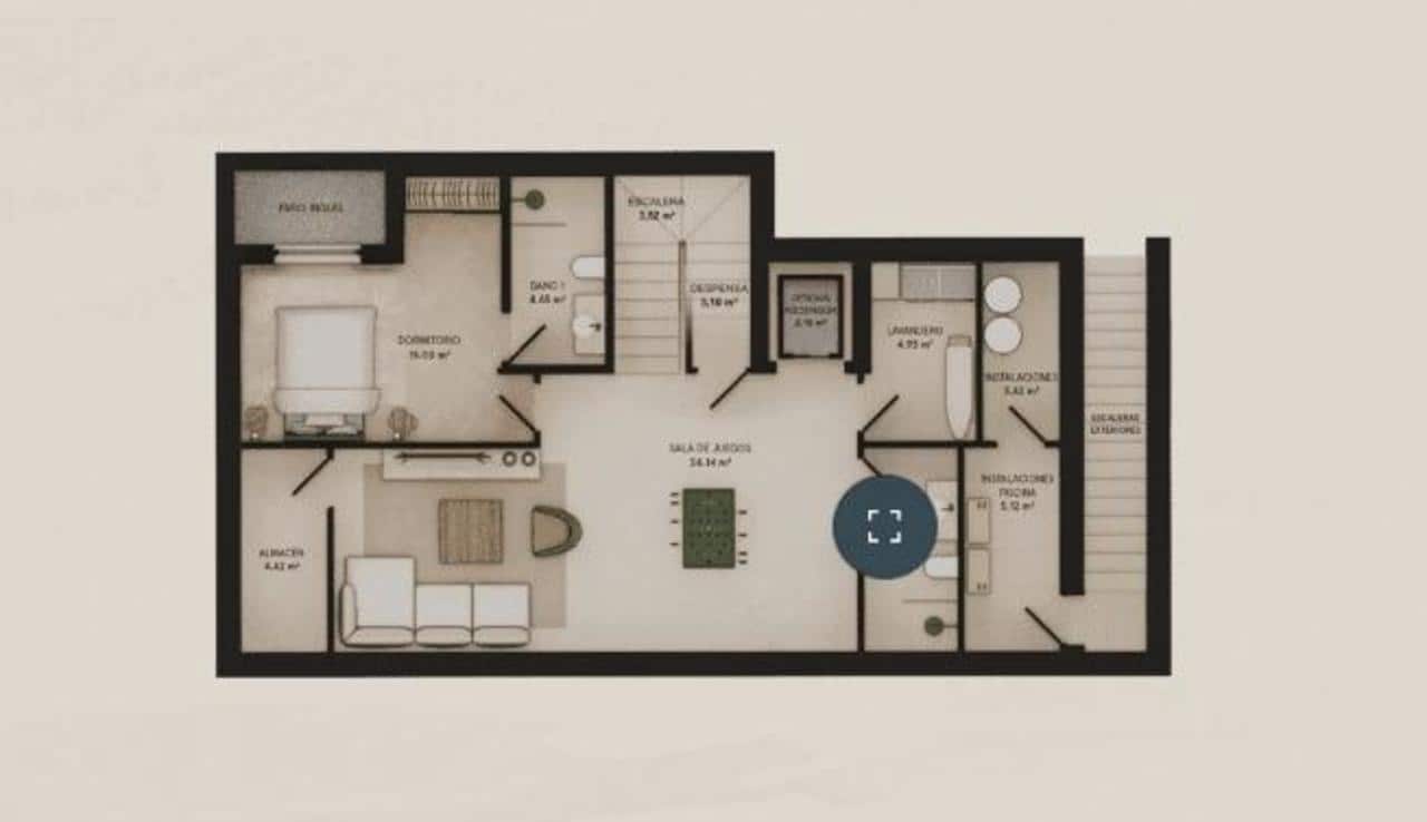 5 quarto Moradia para venda em Mijas com piscina - 2 000 000 € (Ref: 9907729)