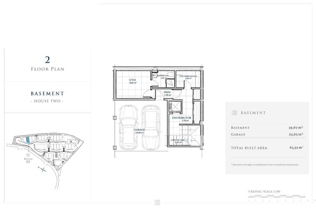 4 bedroom Townhouse for sale in Marbella with pool garage - € 1,890,000 (Ref: 9907735)