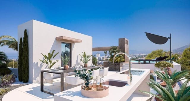 4 camera da letto Casa in vendita in Casco Antiguo, Marbella con piscina garage - 1.890.000 € (Rif: 9907735)