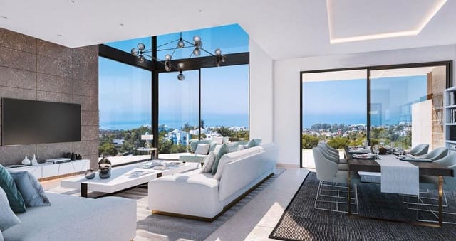 4 camera da letto Casa in vendita in Casco Antiguo, Marbella con piscina garage - 1.890.000 € (Rif: 9907735)