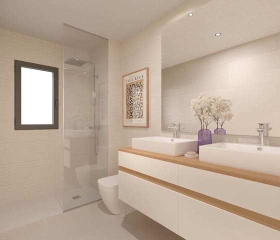 Apartamento de 3 habitaciones en Torremolinos en venta con piscina - 598.000 € (Ref: 9907741)