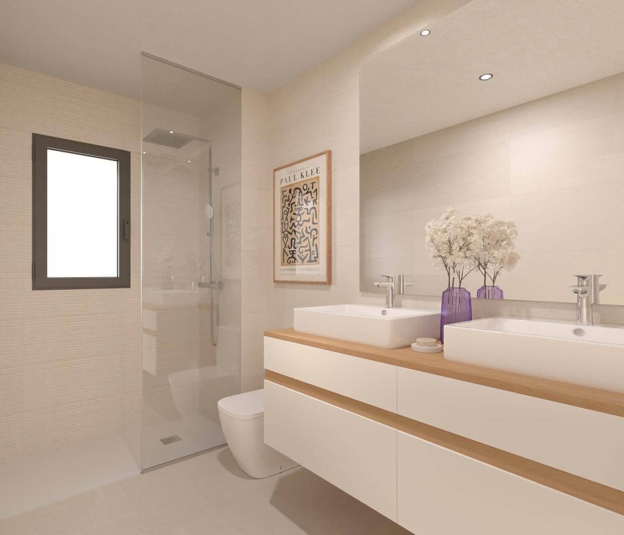 4 slaapkamer Appartement te koop in Torremolinos met zwembad - € 655.000 (Ref: 9907747)