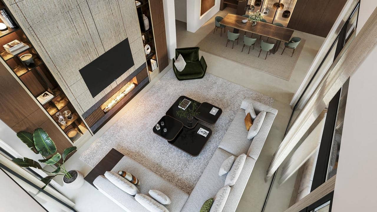 5 chambre Villa/Maison à vendre à Marbella avec piscine - 4 850 000 € (Ref: 9907751)