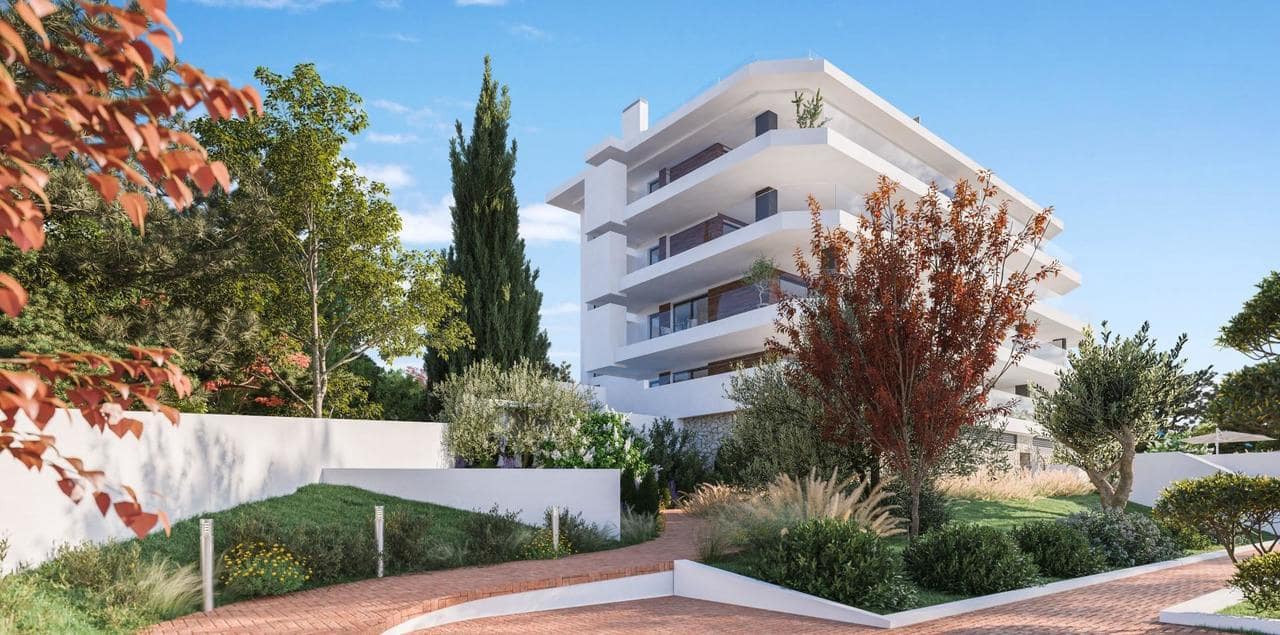 3 quarto Apartamento para venda em Fuengirola com piscina - 907 000 € (Ref: 9907761)
