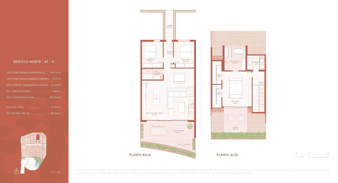 3 chambre Bungalow à vendre à Benalmadena avec piscine - 1 060 000 € (Ref: 9907813)