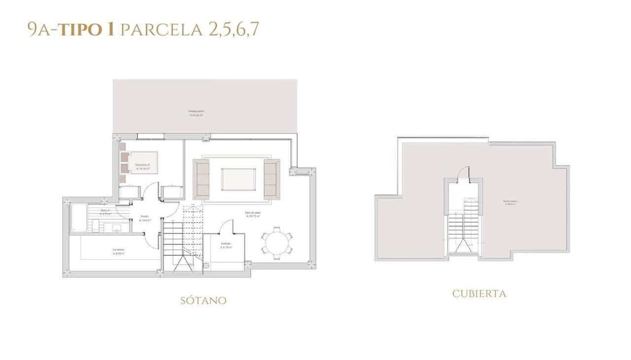5 bedroom Villa for sale in Estepona with pool - € 1,450,000 (Ref: 9907825)