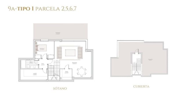 5 bedroom Villa for sale in Parque Central, Estepona with pool - € 1,450,000 (Ref: 9907825)