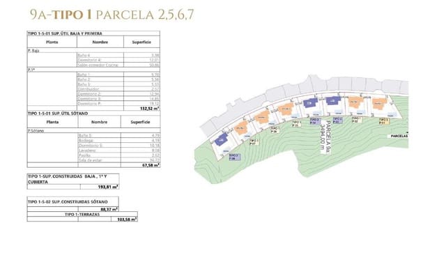 5 bedroom Villa for sale in Parque Central, Estepona with pool - € 1,450,000 (Ref: 9907825)