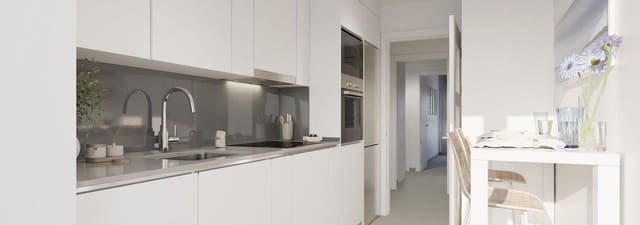 2 soverom Leilighet til salgs i Almuñécar med svømmebasseng - € 347 000 (Ref: 9907832)
