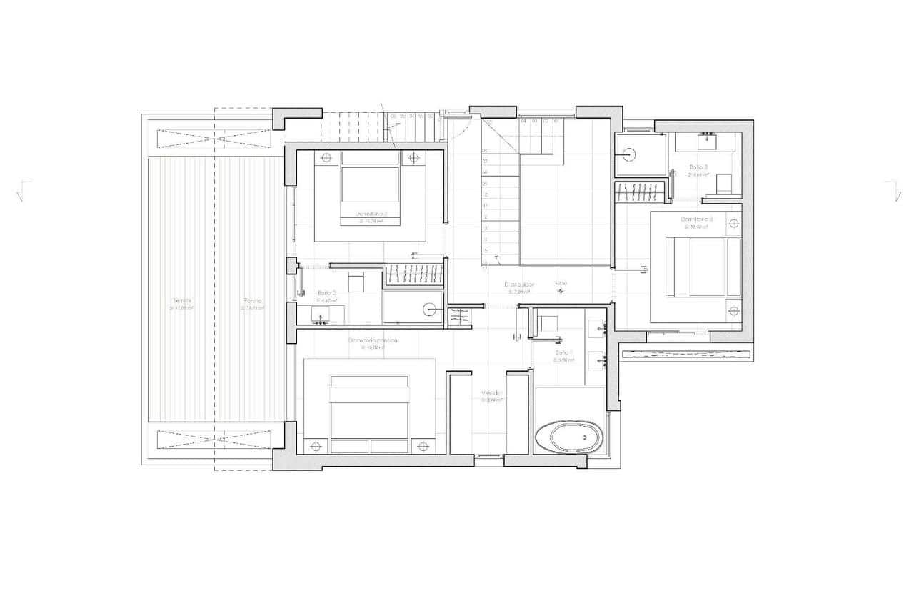 5 Zimmer Villa zu verkaufen in Estepona mit Pool - 1.950.000 € (Ref: 9907835)