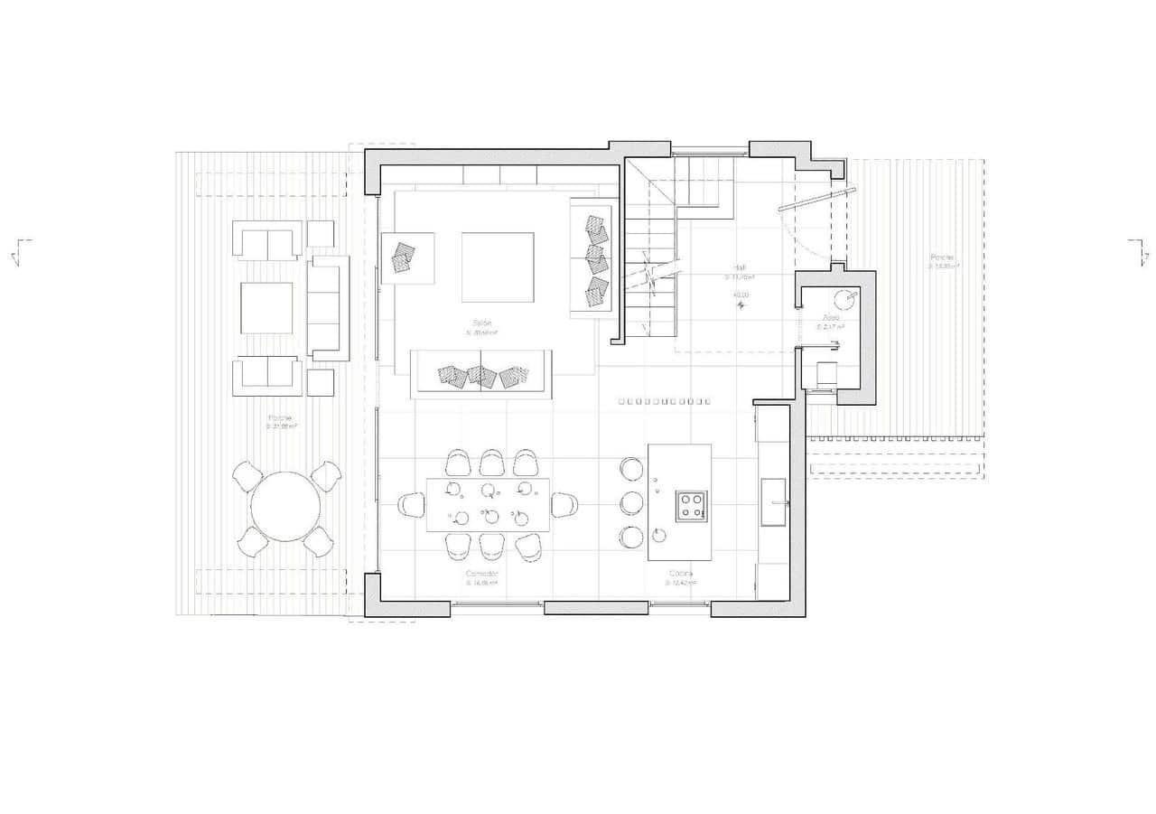 5 Zimmer Villa zu verkaufen in Estepona mit Pool - 1.950.000 € (Ref: 9907835)