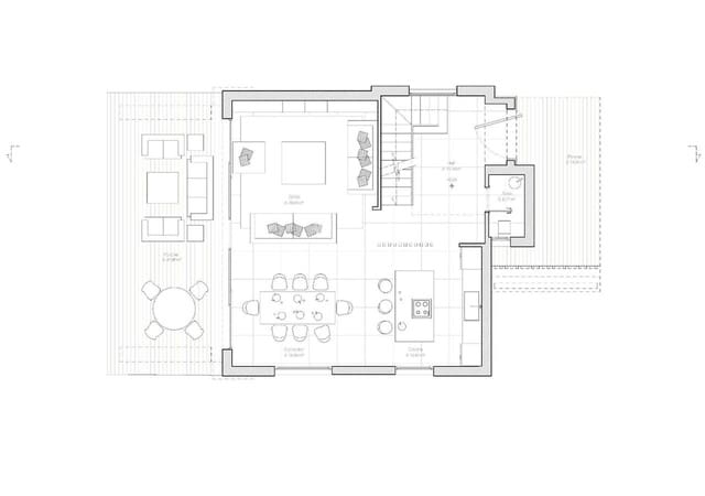 5 Zimmer Villa zu verkaufen in Parque Central, Estepona mit Pool - 1.950.000 € (Ref: 9907835)