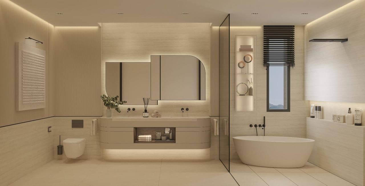4 makuuhuone Huvila myytävänä paikassa Marbella mukana uima-altaan - 5 400 000 € (Ref: 9907842)