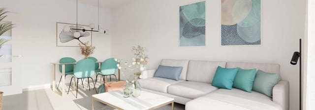3 soverom Hus til salgs i Almuñécar med svømmebasseng - € 420 000 (Ref: 9907850)