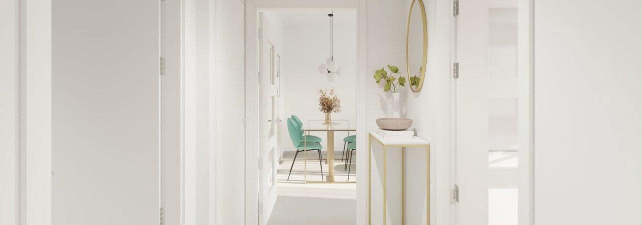 2 quarto Apartamento para venda em Almunecar com piscina - 350 000 € (Ref: 9907851)