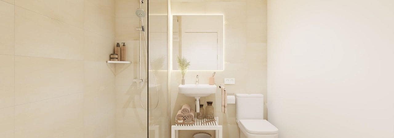2 quarto Apartamento para venda em Almunecar com piscina - 350 000 € (Ref: 9907851)
