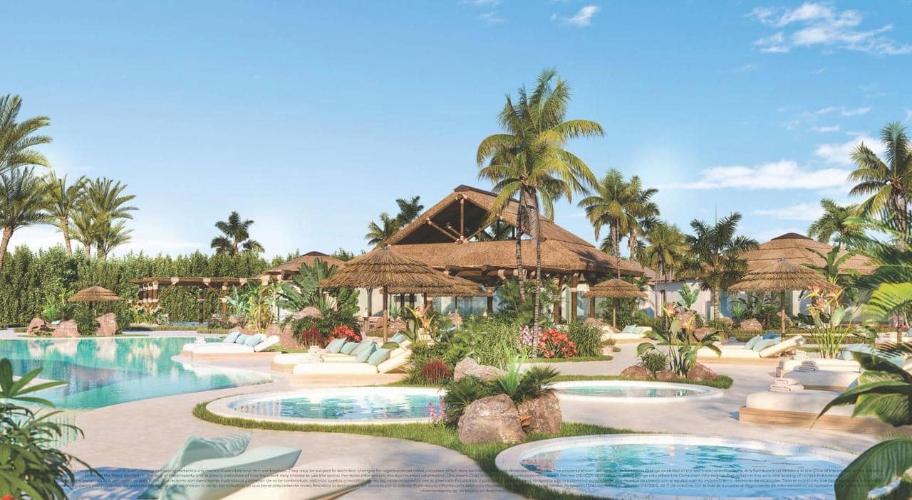 3 makuuhuone Huoneisto myytävänä paikassa Mijas mukana uima-altaan - 929 000 € (Ref: 9907861)