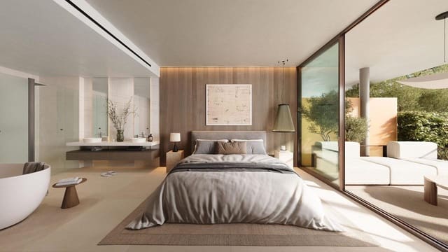 2 slaapkamer Appartement te koop in Centro ciudad, Fuengirola met zwembad - € 720.000 (Ref: 9907873)