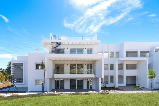 2 slaapkamer Appartement te koop in Casares Pueblo, Casares met zwembad - € 335.000 (Ref: 9907881)