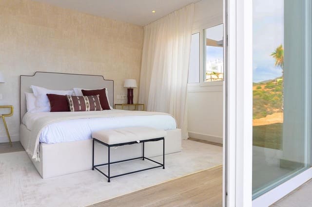 2 slaapkamer Appartement te koop in Casares Pueblo, Casares met zwembad - € 335.000 (Ref: 9907881)