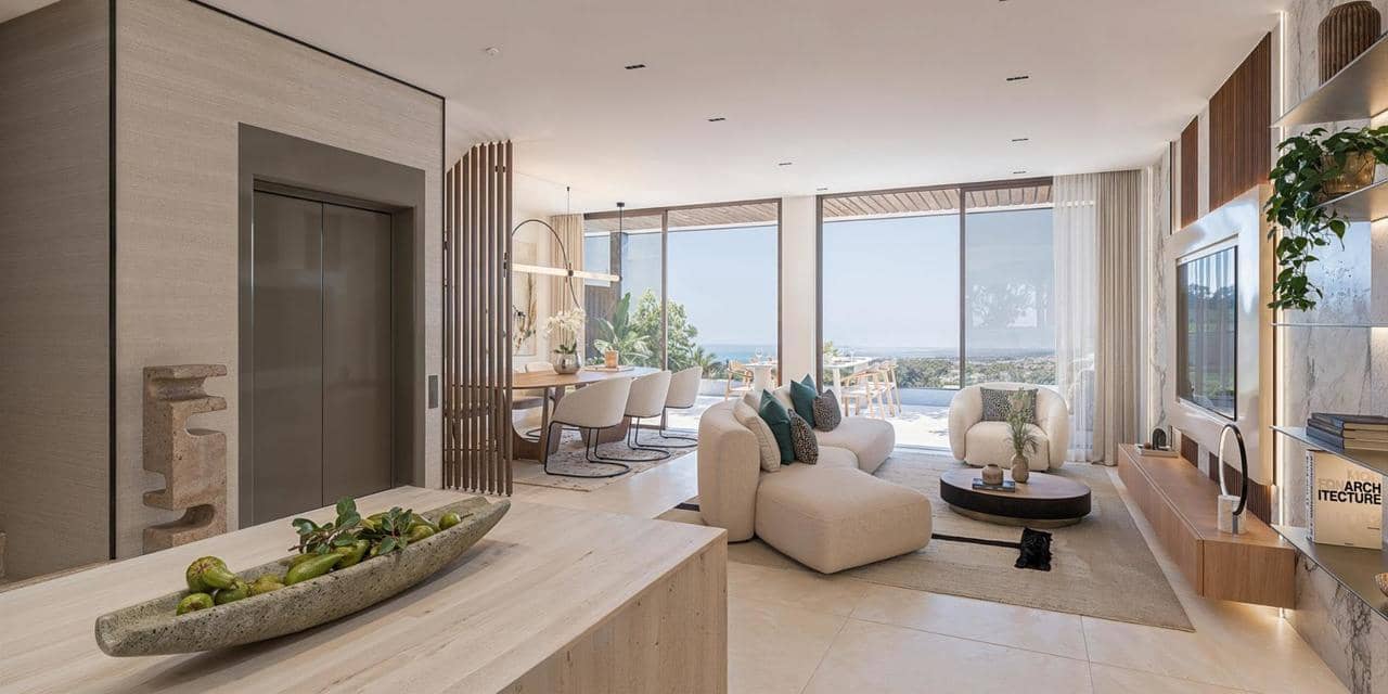 3 slaapkamer Huis te koop in Cancelada met zwembad - € 962.000 (Ref: 9907886)