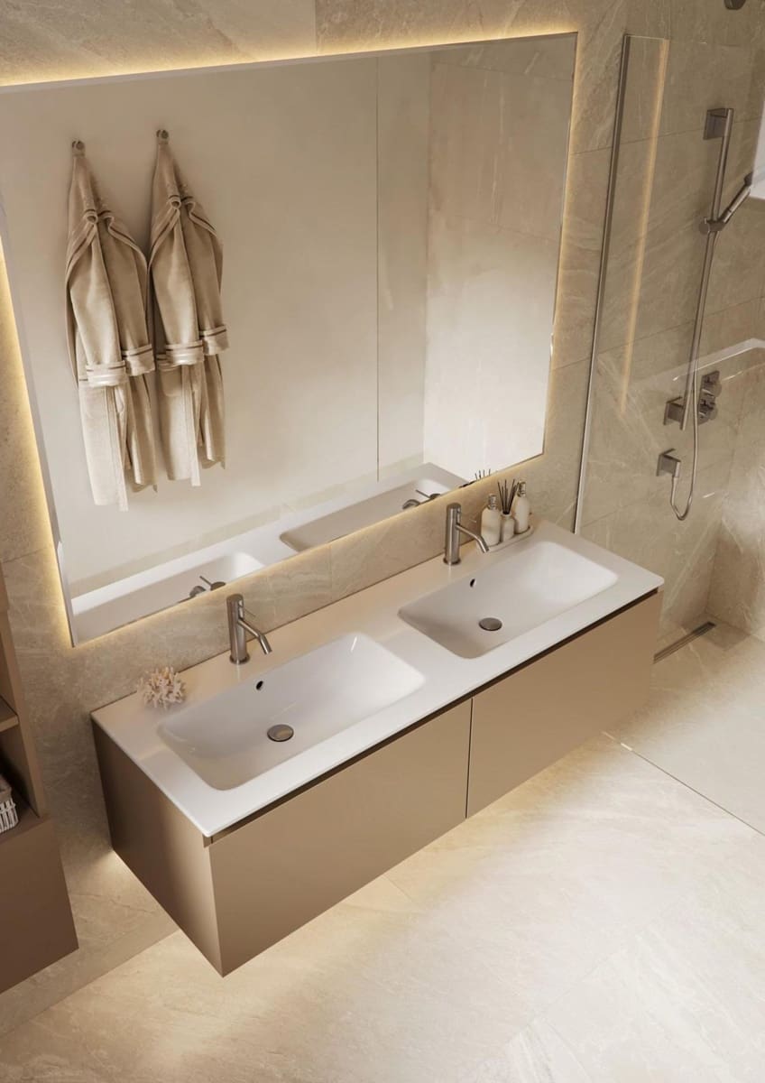 3 sypialnia Apartament na sprzedaż w Mijas z basenem - 850 500 € (Ref: 9907889)