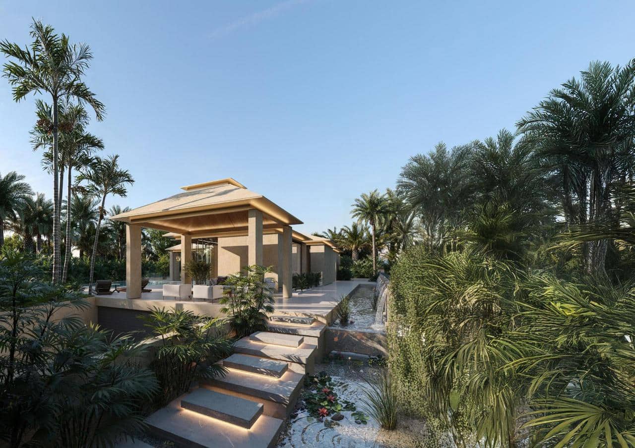 Chalet de 5 habitaciones en Marbella en venta con piscina - 6.100.000 € (Ref: 9907895)