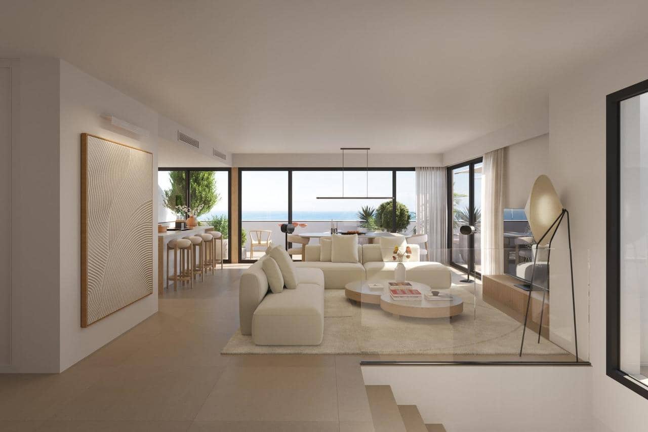 3 chambre Appartement à vendre à Fuengirola avec piscine - 710 000 € (Ref: 9907896)
