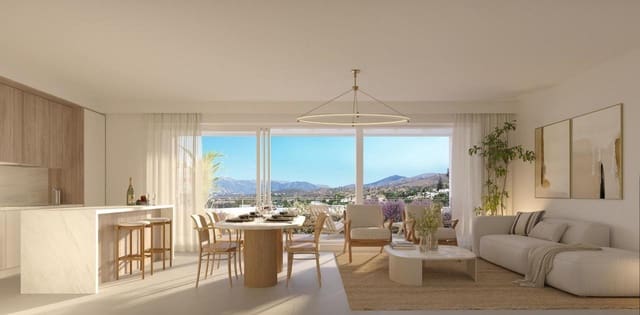4 sypialnia Willa na sprzedaż w Casco Antiguo, Marbella z basenem - 1 950 000 € (Ref: 9907915)