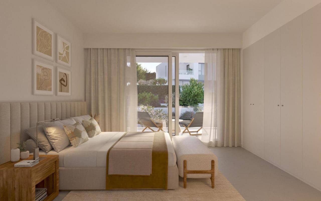 3 soverom Villa til salgs i Marbella med svømmebasseng garasje - € 1 900 000 (Ref: 9907915)