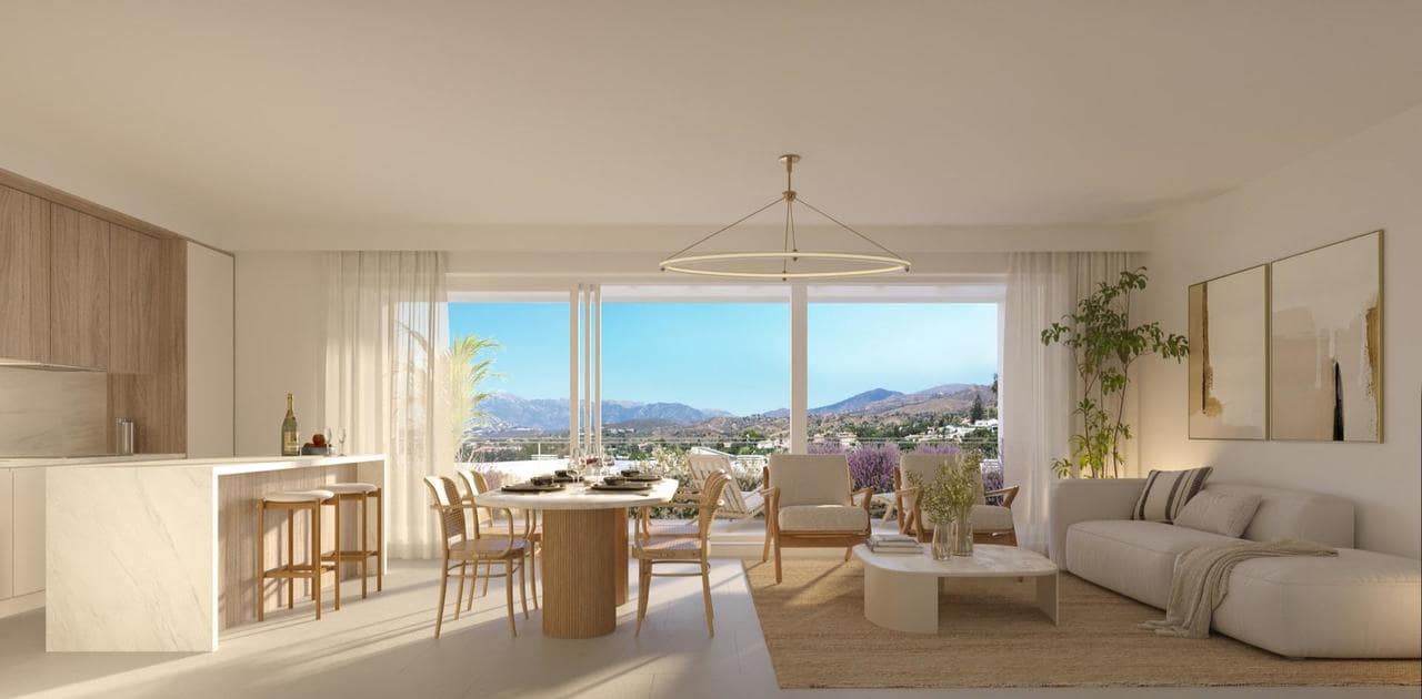 3 soverom Villa til salgs i Marbella med svømmebasseng garasje - € 1 900 000 (Ref: 9907915)