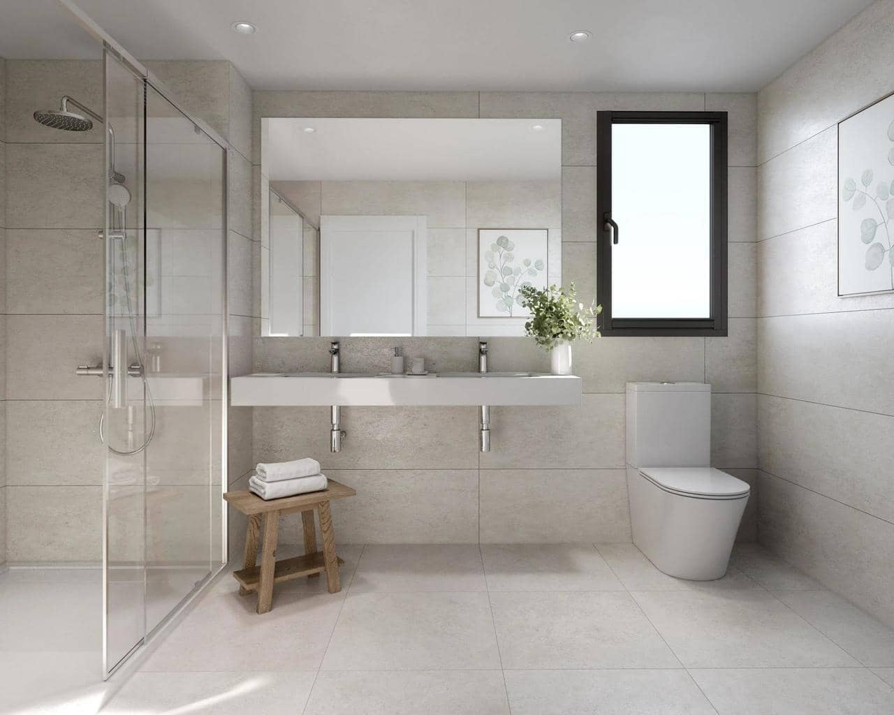 3 bedroom Apartment for sale in New Golden Mile with pool - € 626,000 (Ref: 9907919)