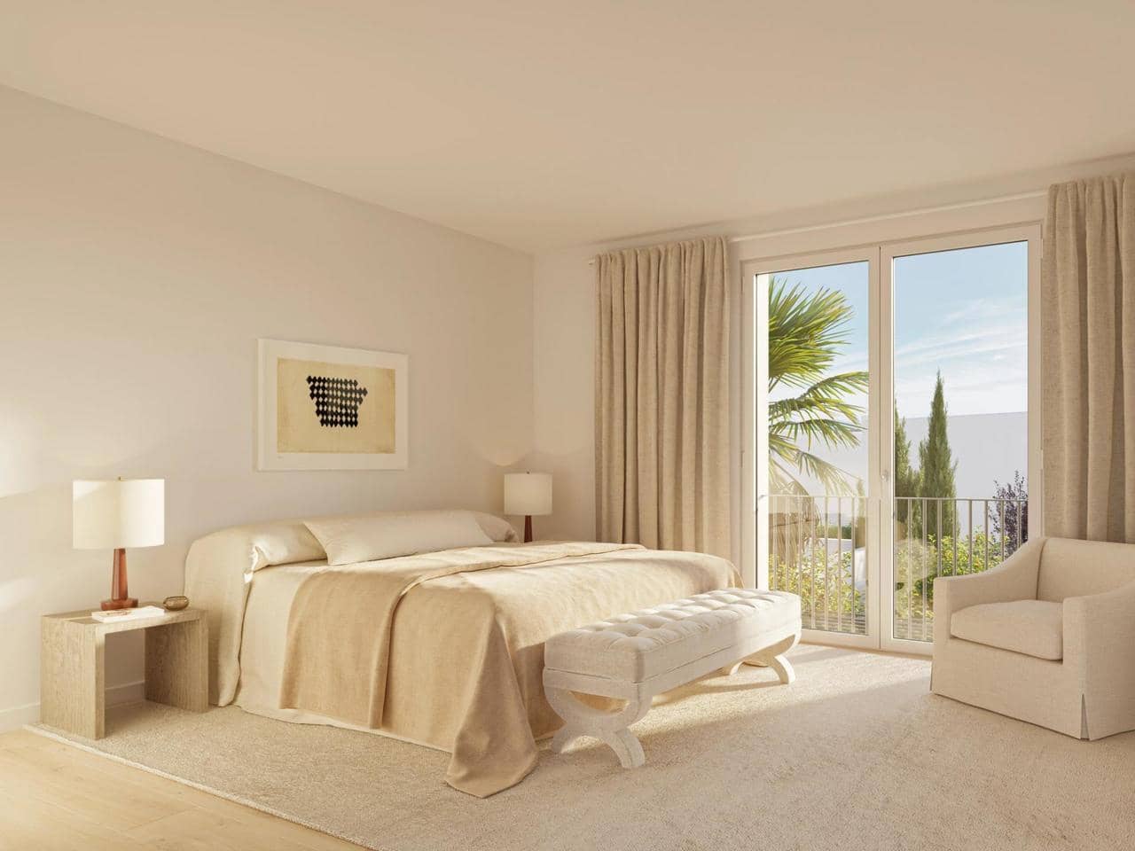 4 slaapkamer Villa te koop in Sotogrande met zwembad - € 1.388.000 (Ref: 9907935)