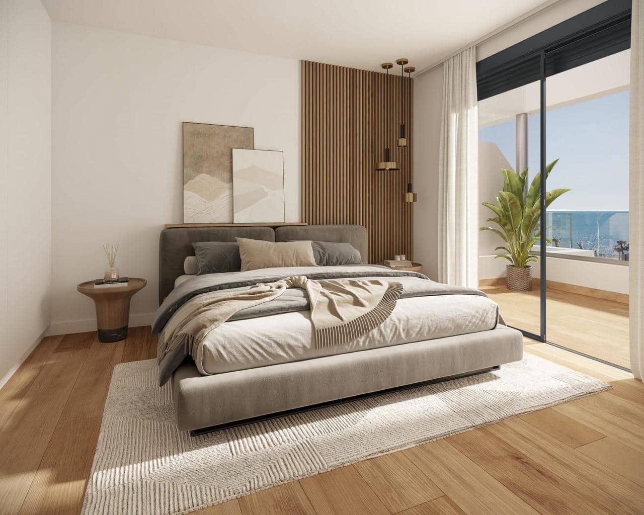 3 bedroom Apartment for sale in Rincon de la Victoria with pool - € 605,000 (Ref: 9907960)