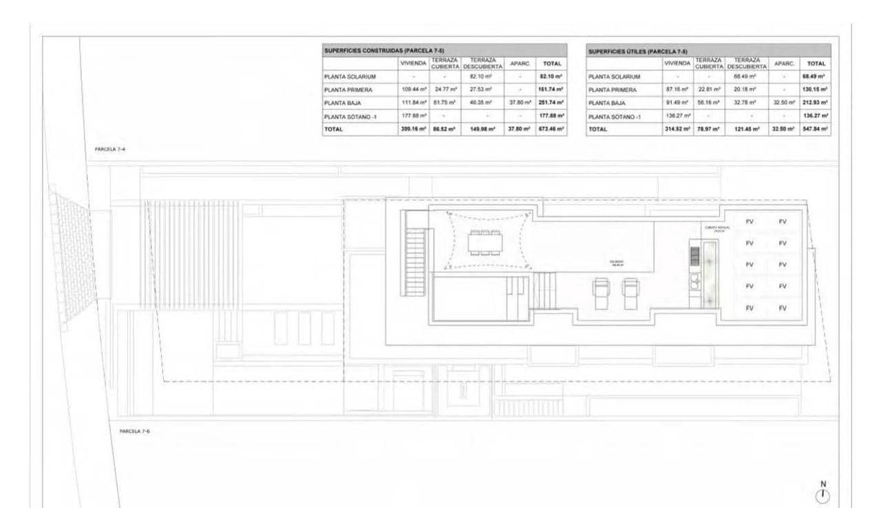 5 slaapkamer Villa te koop in Fuengirola met zwembad - € 3.200.000 (Ref: 9907963)