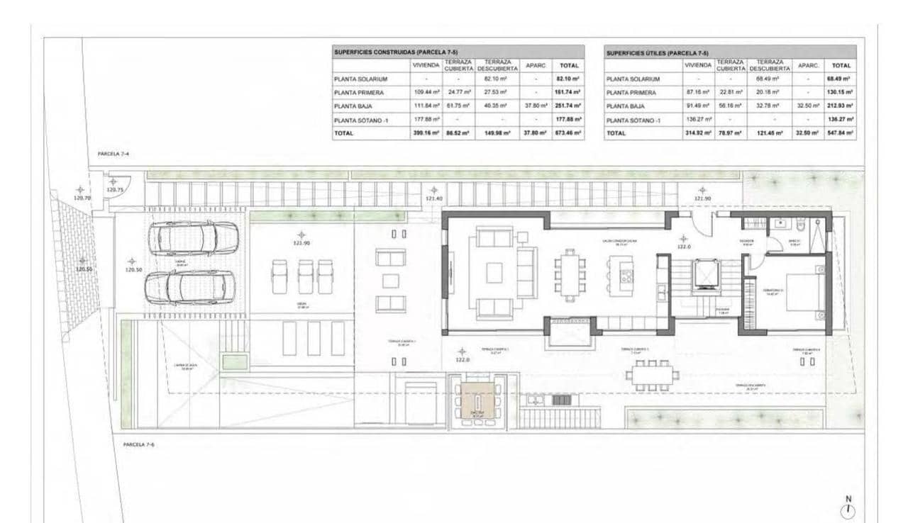 5 slaapkamer Villa te koop in Fuengirola met zwembad - € 3.200.000 (Ref: 9907963)
