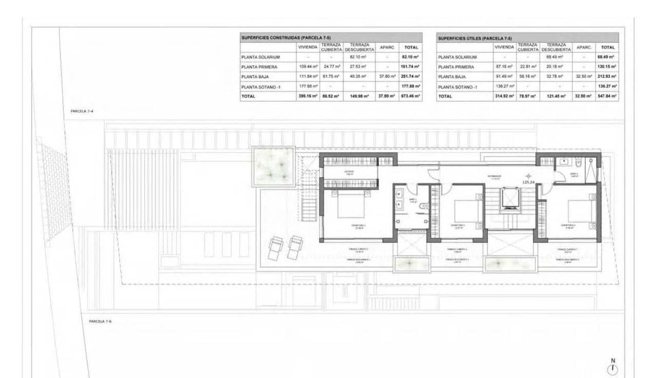 5 slaapkamer Villa te koop in Fuengirola met zwembad - € 3.200.000 (Ref: 9907963)