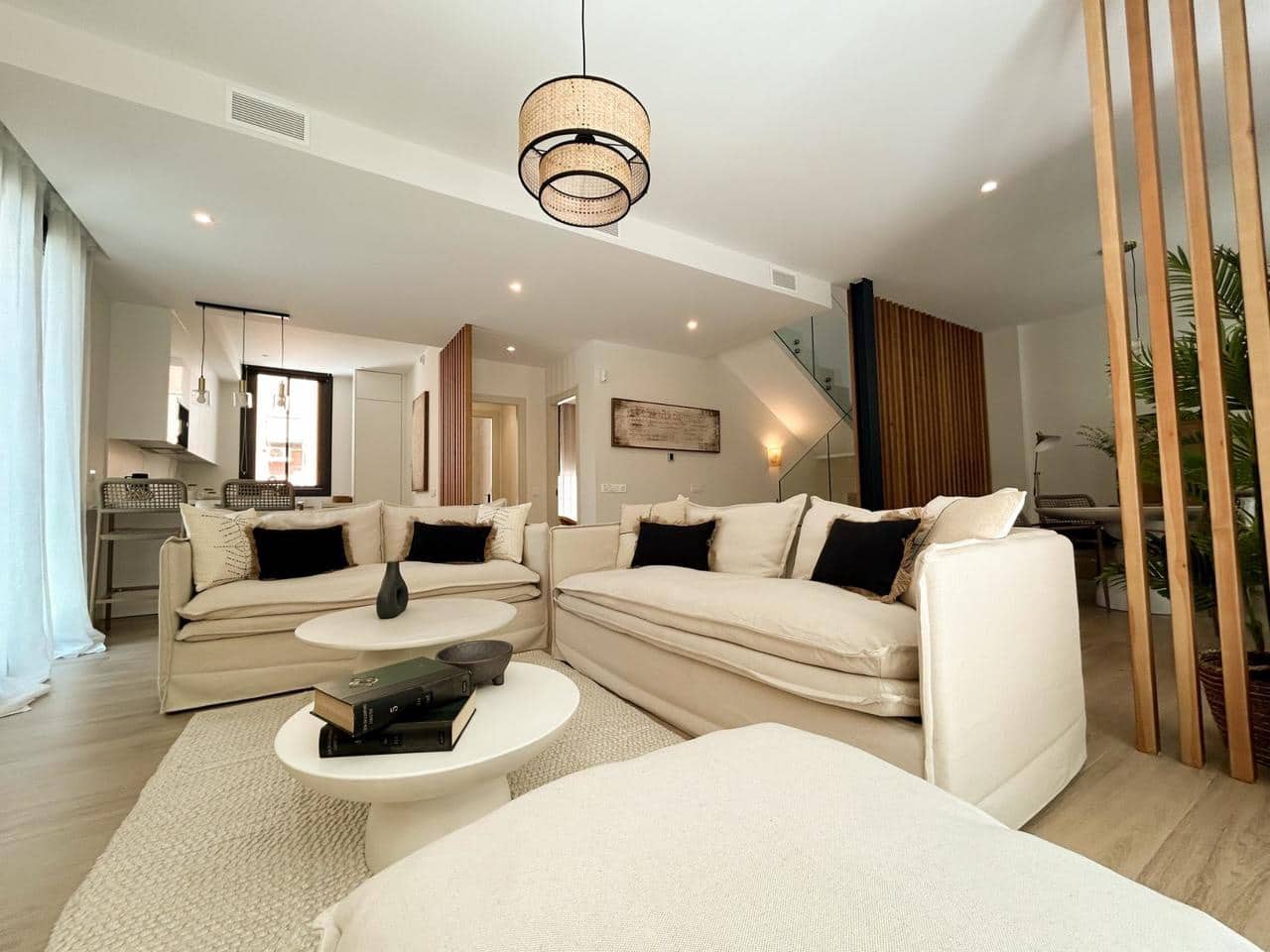 Casa de 3 habitaciones en Málaga ciudad en venta con piscina - 1.750.000 € (Ref: 9907970)