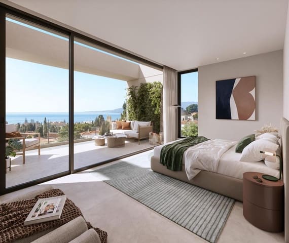 3 slaapkamer Huis te koop in Pedregalejo, Málaga stad met zwembad - € 1.500.000 (Ref: 9907978)