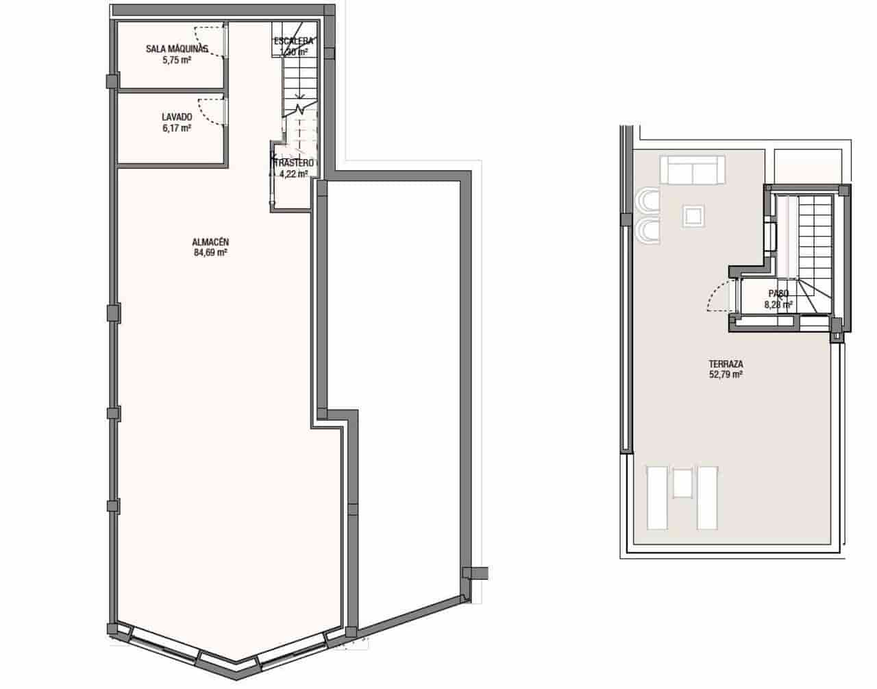 4 bedroom Townhouse for sale in Fuengirola with pool garage - € 1,235,000 (Ref: 9907979)