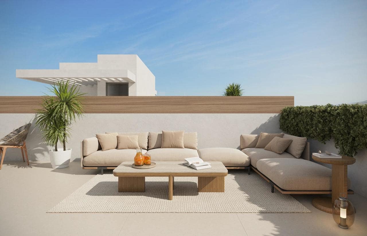 4 soverom Hus til salgs i Marbella - € 1 204 970 (Ref: 9907980)