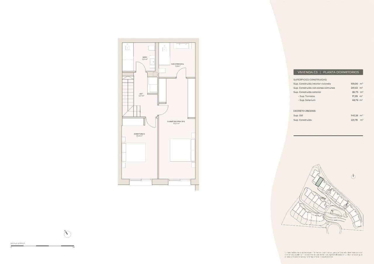 3 camera da letto Casa in vendita in Fuengirola con piscina - 1.085.000 € (Rif: 9907986)