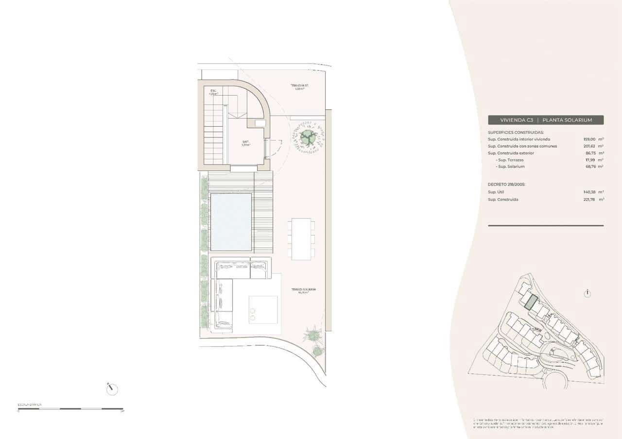 3 camera da letto Casa in vendita in Fuengirola con piscina - 1.085.000 € (Rif: 9907986)