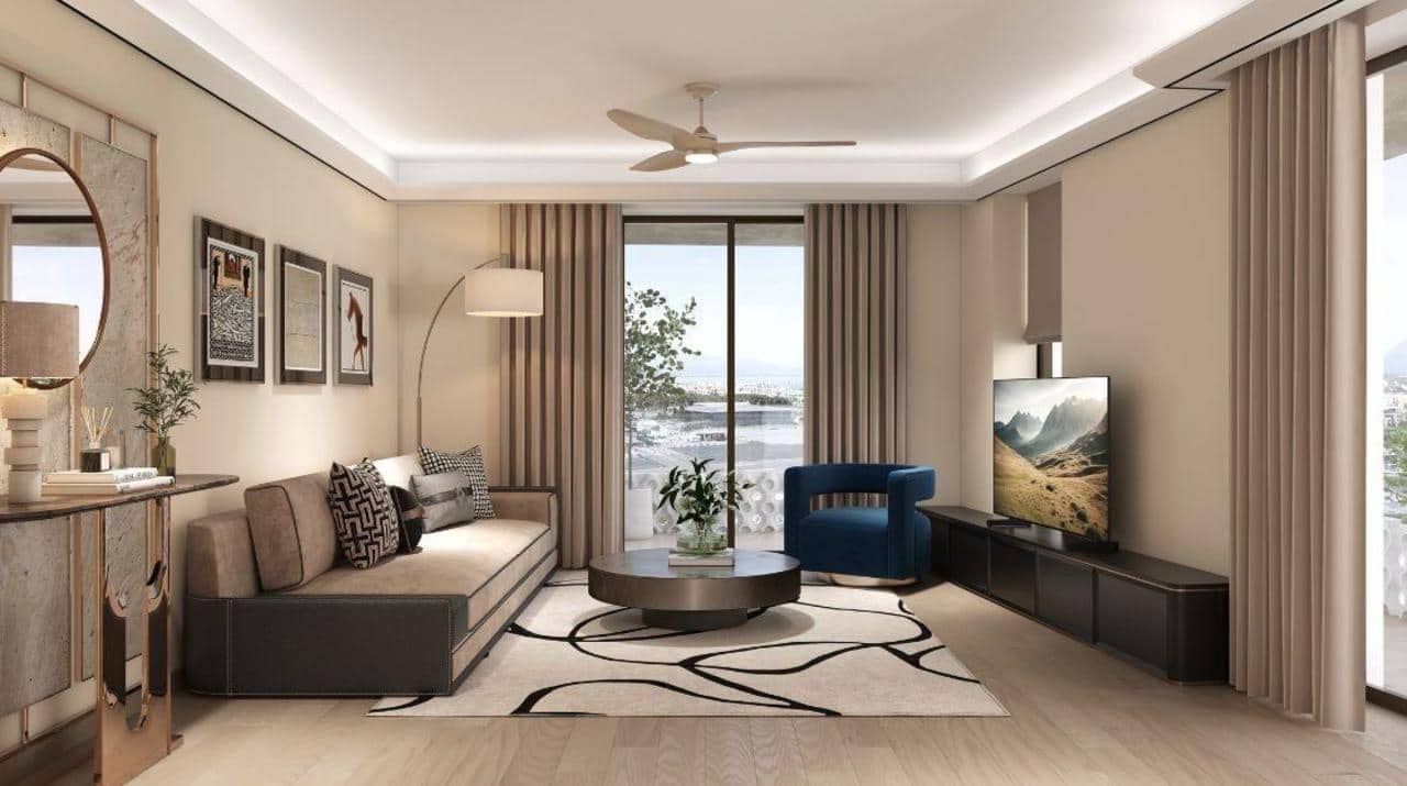 1 bedroom Apartment for sale in La Linea de la Concepcion with pool - € 607,369 (Ref: 9907994)