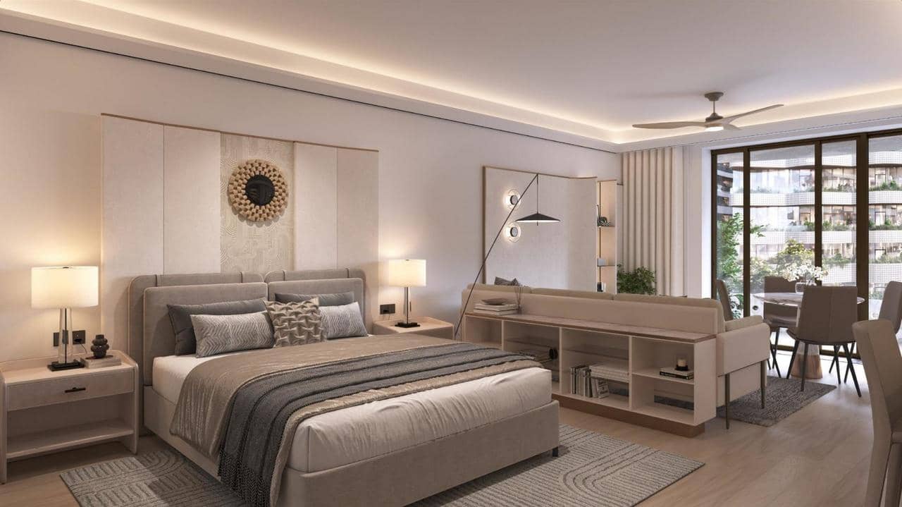 Apartamento de 2 habitaciones en La Línea de la Concepción en venta con piscina - 994.929 € (Ref: 9908006)