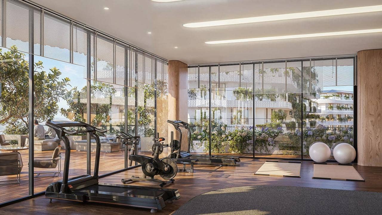 3 soverom Leilighet til salgs i La Linea de la Concepcion med svømmebasseng - € 1 336 213 (Ref: 9908008)