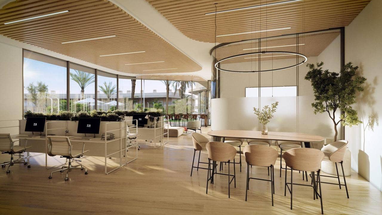 3 makuuhuone Huoneisto myytävänä paikassa Fuengirola mukana uima-altaan - 745 000 € (Ref: 9908010)