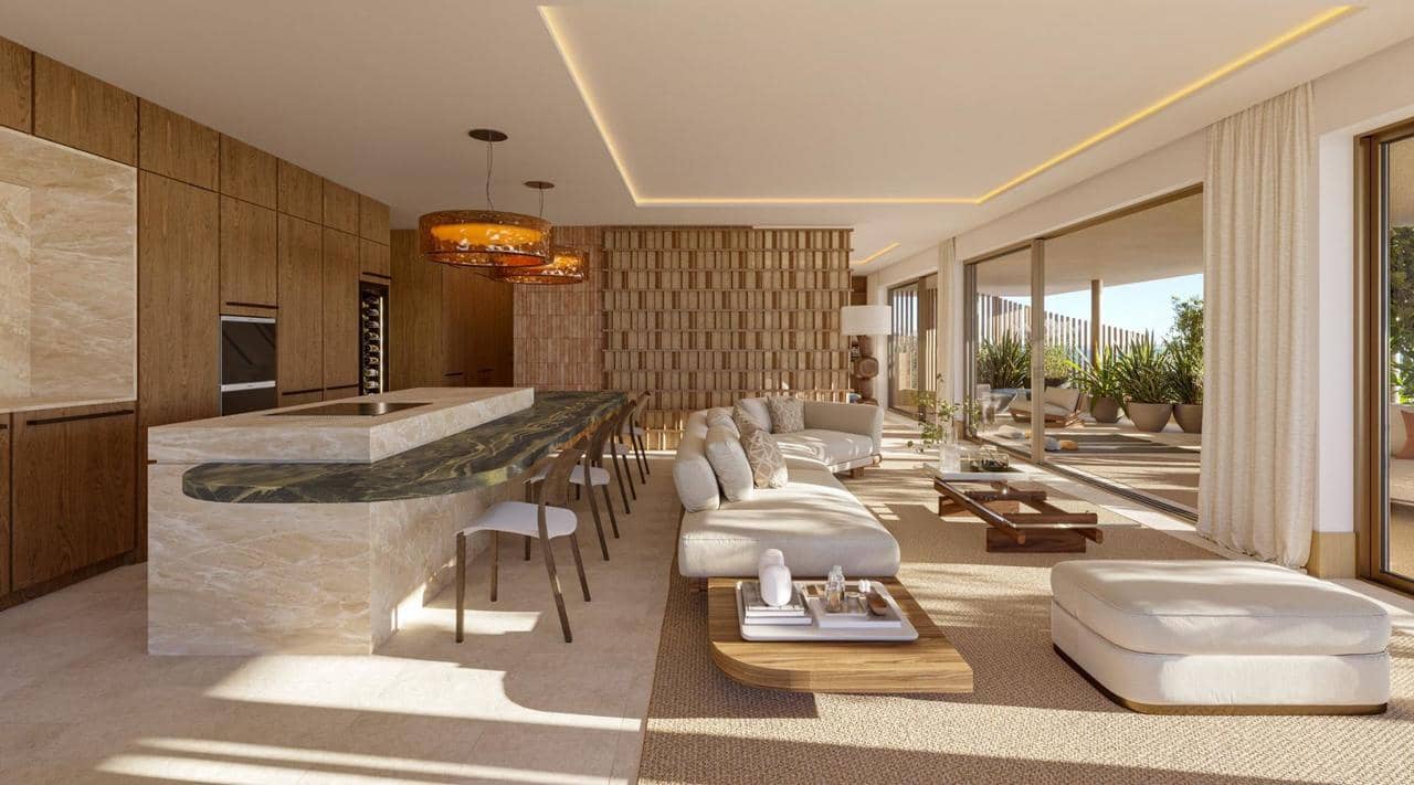 2 camera da letto Appartamento in vendita in Fuengirola con piscina - 562.600 € (Rif: 9908014)