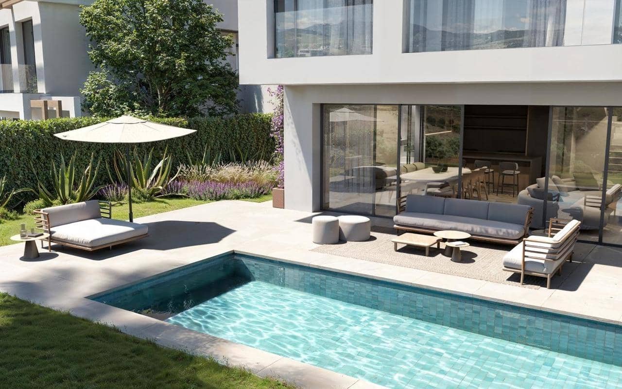 4 quarto Moradia para venda em Casares com piscina - 2 900 000 € (Ref: 9908016)